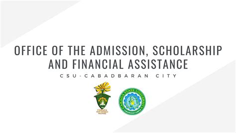csucc admission|Office of Admission and Scholarship .